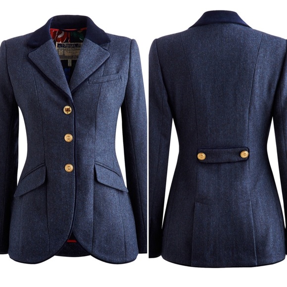 Joules | Jackets \u0026 Coats | Joules Navy 